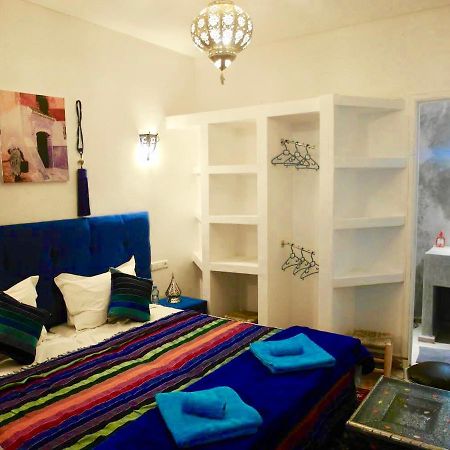 مراكش Riad N18 Marrakech المظهر الخارجي الصورة