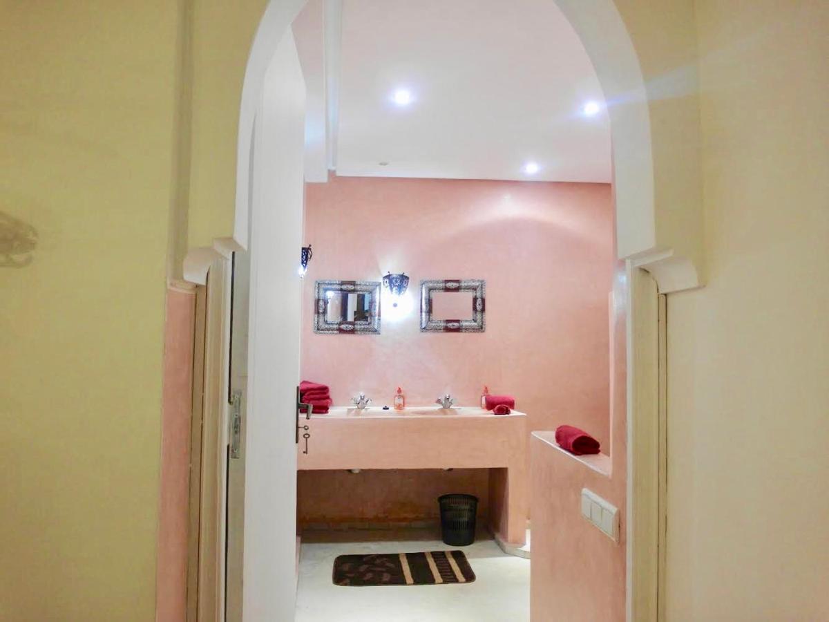 مراكش Riad N18 Marrakech المظهر الخارجي الصورة